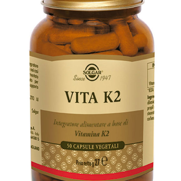 VITA-K2
