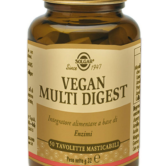 Vegan-Multi-Digest