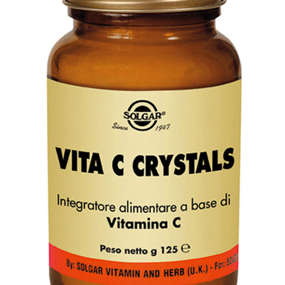 Vita-C-Crystals