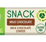 enerzona snack milk chocolate