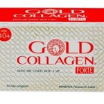 gold collagene