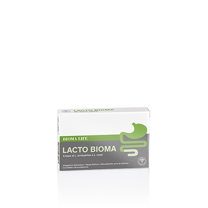 lacto-bioma
