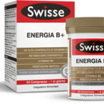 SWISSE ENERGIA B+