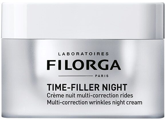 FILORGA TIME FILLER NIGHT