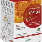 natura mix advance energia 20 bustine