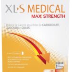xls max strength 120 cps