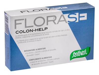florase colon help