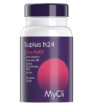 MyCli Suplus h24 Hya-Refill Integratore Tonicità della Pelle 60 capsule Farmacia Igea