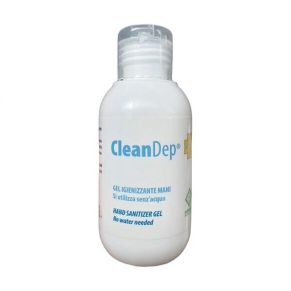 clean dep igienizzante