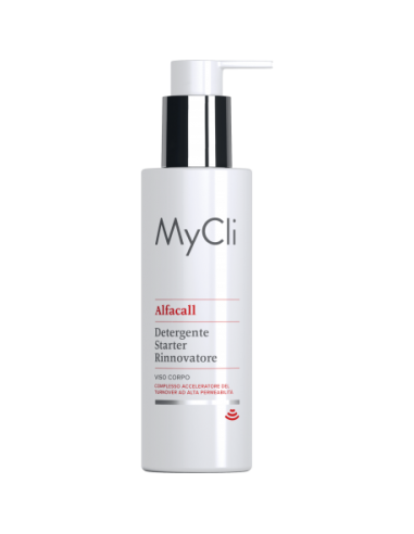 mycli-alfacall-detergente-starter-viso-corpo-starter-rinnovatore-200ml