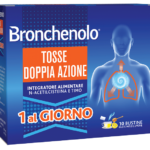 bronchenolo tosse